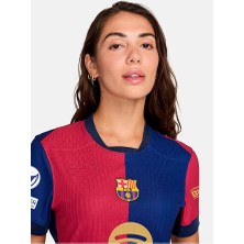 Alaturka Mix 2024/25 Yeni Sezon 'b'a'r'c'e'l'o'n'a' Iç Saha Parçalı Futbol Forması