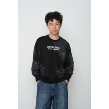 Loco Loco Erkek Çocuk 8143 Unyıeldıng Iplik Sweat