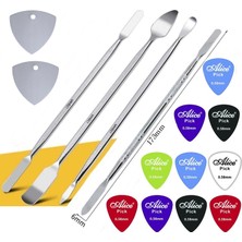 MHM Çok Amaçlı Setler Bilgisayar Tv Notebook Laptop Tablet Telefon Batarya Kasa Kapak Vs Sökmek Için Yardımcı Tamir Aparat Pena Seti ST06