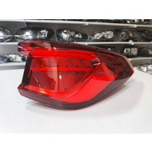 Enparts “ Seat Leon Ledli Sağ Dış Stop 2020-2021 – Uyumlu Depo Marka Taiwan Muadil Parça 5FA945096 ” ✅