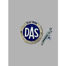 Das Panjur Döküm Vidalı Araç Aksesuarı 8 cm