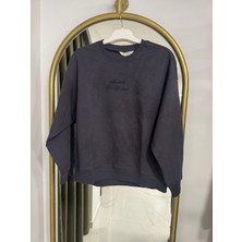 Loco Loco Erkek Çocuk For Weeken Iplik Sweat