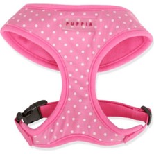 Puppia Dotty Ayarlanabilir Göğüs Tasması