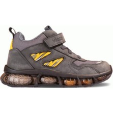 Vicco Çocuk Işıklı Ortopedik Bot Willow