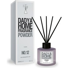 Oda Kokusu Bambu Pudra 125 ml