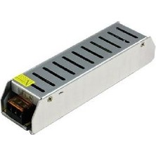 JUPITER Slim LED Trafosu Iç Mekan Eco Serisi 12V 120W 10A  Jupıter