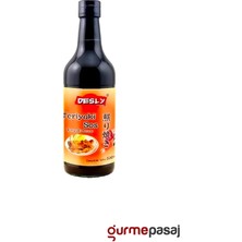 FO Desly Teriyaki Sos 500 ml