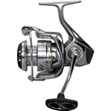 Okuma Zyros ZRS-C5000XA 6+1bb Olta Makinesi