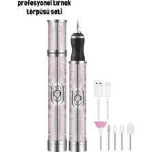 Epilons 12Lİ Tırnak Törpüsü