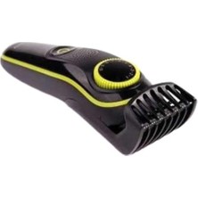 Nilavia Saç Sakal Vücut Tıraş Makinesi 5in1 Kablosuz Burun Kulak Tıraş Makinesi - AL002A-620FK6