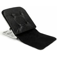 Medonza Ayarlanabilir Yatak Sırt Desteği - Yatak Üstü Dayama Aparatı ve Konfor Ünitesi - 6 Kademeli - Hasta Sırt Bel Desteği Yatan Hasta Ayak Kaldırma Destek