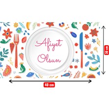 Atabox Servis Altı Kagıdı