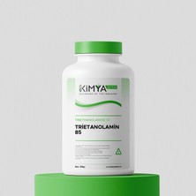Kimya Sitesi Trietanolamin 85 (Triethanolamine 85) 250GR