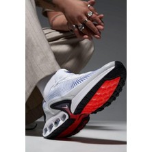 Nike Air Max Dn Unisex Sneaker Blue Unisex Günlük Spor Ayakkabı Mavi