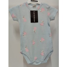 Moeboon Yarım Kollu Zıbın