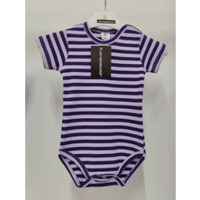 Moeboon Yarım Kollu Zıbın