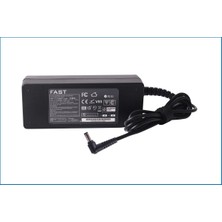 Fast CMADP204 24V 3.75 6.3x3.0 Etiket / Barkod Yzc. Adaptörü