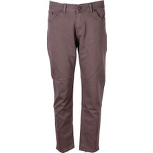 Trender 5 Cep Vizon Erkek Pantolon 26YAF1000004