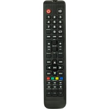 Axen AX55CRE88 Uyumlu Kumanda