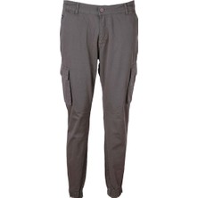 Trender 26YHT5000007 Haki Erkek Pantolon B671-06