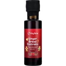 Hayfene Gingerbread Ekstraktı 100 ml