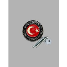 Türkiye Panjur Döküm Araç Aksesuarı 7 cm