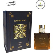 Bargello Mıdnıght Grove Unısex 100 ml Parfüm Edp