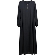 JOOQSTORE Taşlı Petek Ferace