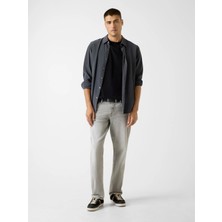 Guess Angels Erkek Gri Jeans M6RAN2D0623-TER1