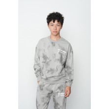 Loco Loco Erkek Çocuk 8136 Wake Baskılı 2 Iplik Takım