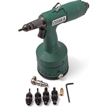 Osaka Opt-P 50100 Somunlu Perçin