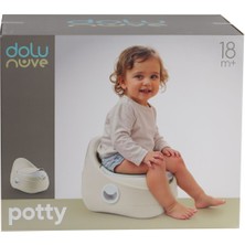 7587 Oyuncak Lazımlık Relax Beıge