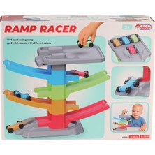 04092 Rampalı Yarış Parkı 4 Katlı