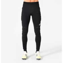 Decathlon Kipsta Yetişkin Futbol Kaleci Taytı - Siyah - F500