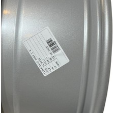 Truva Jant 4 Adet TRUVA-1191 6.5*16 4*100 ET35 67.1 Gmf (Takım)