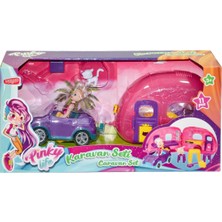 ML495 Karavan Seti 11 Parça -Molmo