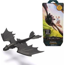 1006138 Sun-Spm-Figür Dragon Soarıng Toothless