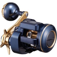 Daiwa 21 Saltiga Ic 100 Çıkrık Makara (Sağ El)