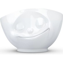 Tassen Happy - Beyaz Kase, 500 ml