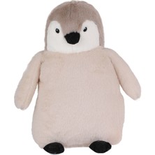 4967 Büyük Penguen Açık Kahve -My Friend Toys
