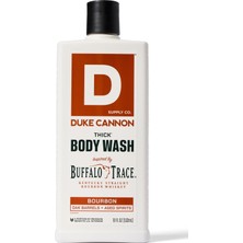 Duke Cannon Bourbon Duş Jeli 532ML