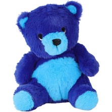 4844 Oturan Küçük Mavi Ayı -My Friend Toys