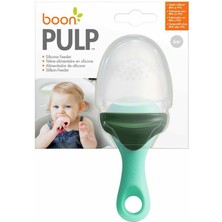 TBN11414 Boon - Pulp Yeşil, Silikon Meyve Sebze Filesi