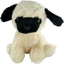PB30448-22 Peluş Köpek 23 Cm-Vardem