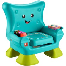 JGK94 Fisher-Price Lnl Yaşa Göre Gelişim Ilk Koltuğum