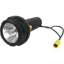 Di Vlash Model No: 96 Dalış Feneri