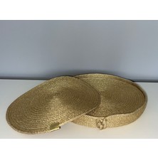 Ersin Tekstil Runner Amerikan Servisi Supla Parıltı Serisi Ip (4 Adet + 1 Adet Sepet)