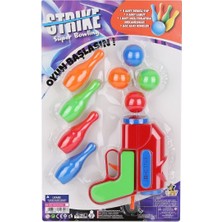 ER-102 Top Atan Tabanca - Erdem Oyuncak