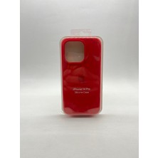 Jetmobil Iphone 14 Pro Uyumlu Logolu Lansman Kılıf