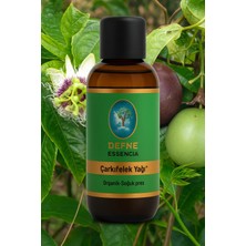 Nuka Defne Esencia Çarkıfelek* Yağı Organik %100 Saf Sabit Yağ